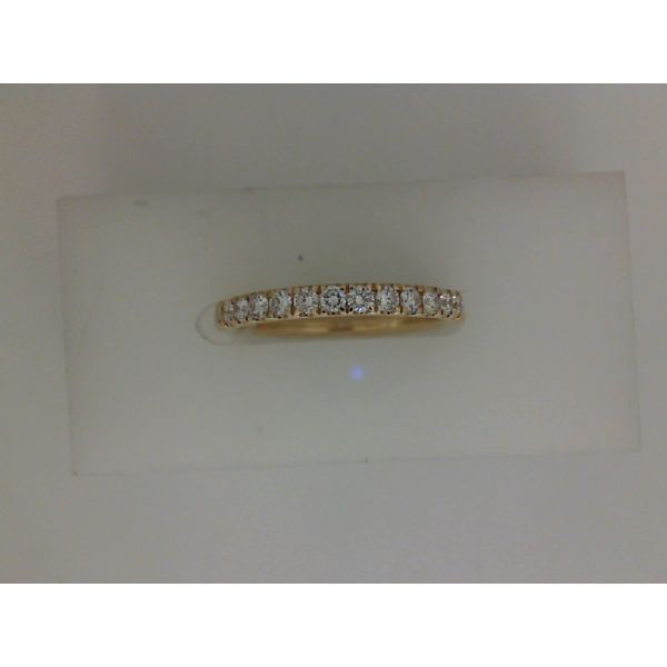 Diamond Wedding Bands J. Parkerson Jewelers Starkville, MS