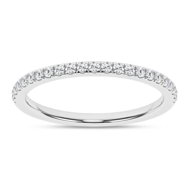 Diamond Wedding Bands J. Parkerson Jewelers Starkville, MS