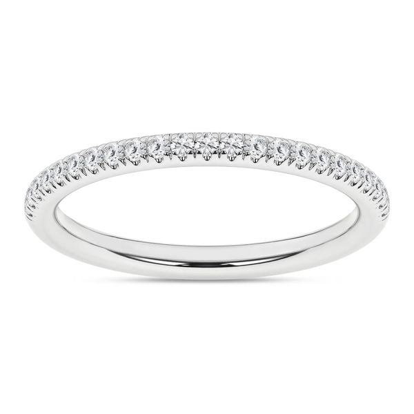 Diamond Wedding Bands J. Parkerson Jewelers Starkville, MS