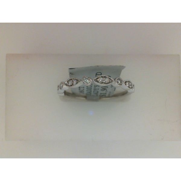 Diamond Wedding Bands J. Parkerson Jewelers Starkville, MS