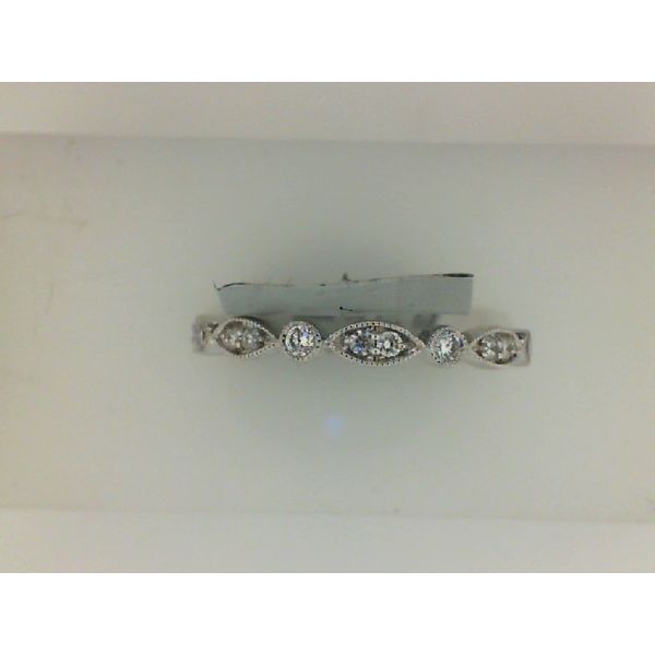 Diamond Wedding Bands J. Parkerson Jewelers Starkville, MS