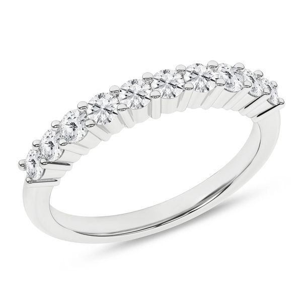 Diamond Wedding Bands J. Parkerson Jewelers Starkville, MS