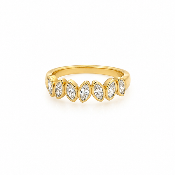 Diamond Wedding Bands J. Parkerson Jewelers Starkville, MS