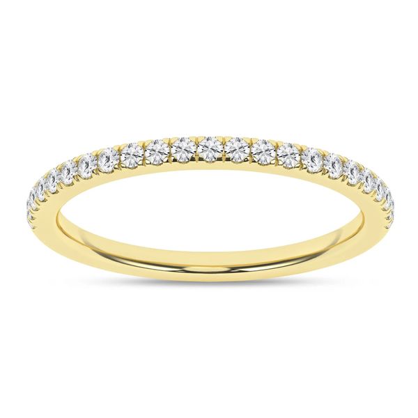 Diamond Wedding Bands J. Parkerson Jewelers Starkville, MS