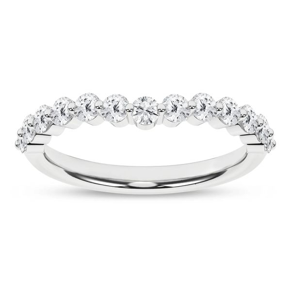Diamond Wedding Bands J. Parkerson Jewelers Starkville, MS