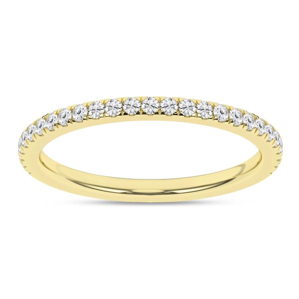 Diamond Wedding Bands J. Parkerson Jewelers Starkville, MS