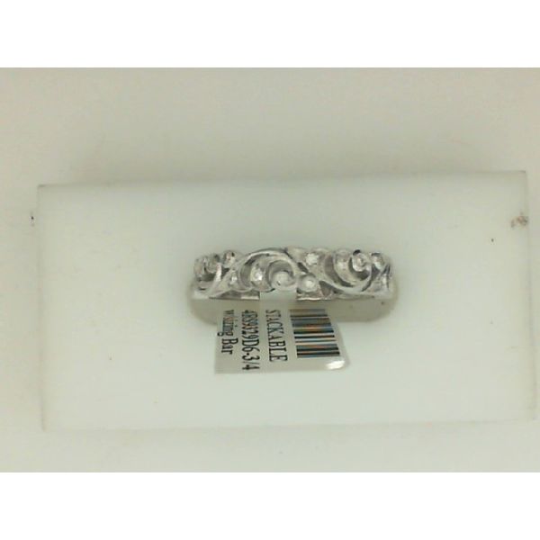 Diamond Wedding Bands J. Parkerson Jewelers Starkville, MS
