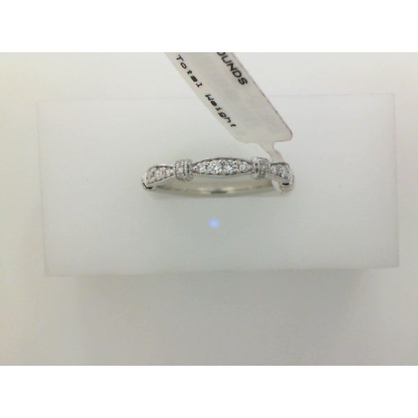 Fashion Ring J. Parkerson Jewelers Starkville, MS