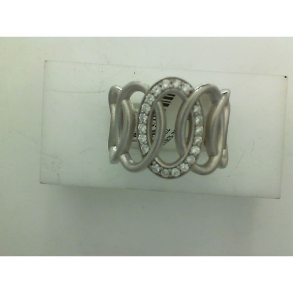 Fashion Ring J. Parkerson Jewelers Starkville, MS