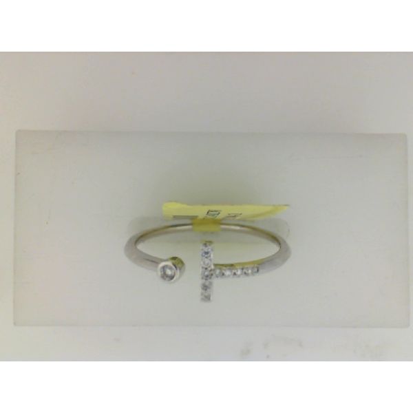 Fashion Ring J. Parkerson Jewelers Starkville, MS