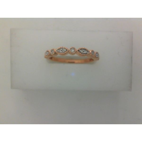 Fashion Ring J. Parkerson Jewelers Starkville, MS