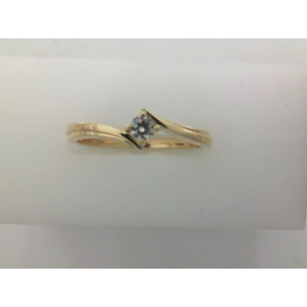 Fashion Ring J. Parkerson Jewelers Starkville, MS