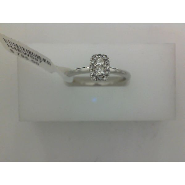 Fashion Ring J. Parkerson Jewelers Starkville, MS