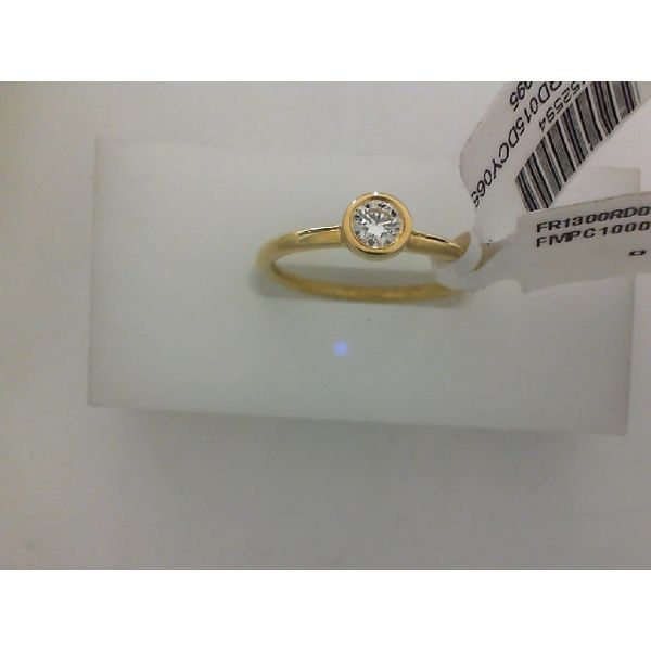 Fashion Ring J. Parkerson Jewelers Starkville, MS