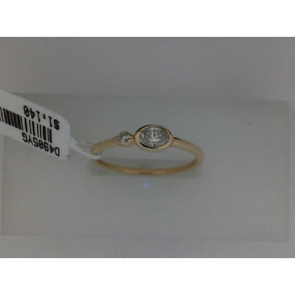 Fashion Ring J. Parkerson Jewelers Starkville, MS