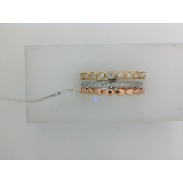 Fashion Ring J. Parkerson Jewelers Starkville, MS