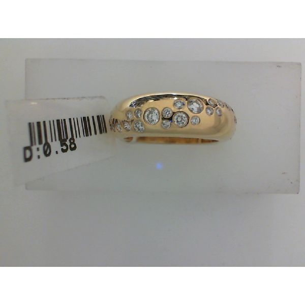 Fashion Ring J. Parkerson Jewelers Starkville, MS