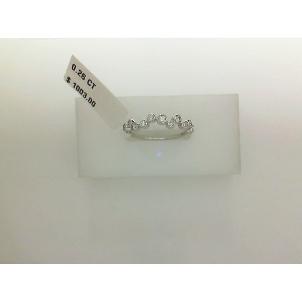 Fashion Ring J. Parkerson Jewelers Starkville, MS