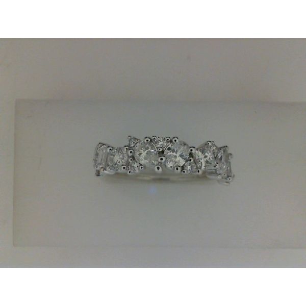 Fashion Ring J. Parkerson Jewelers Starkville, MS