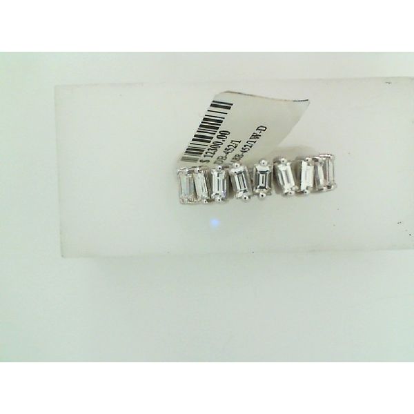 Fashion Ring J. Parkerson Jewelers Starkville, MS