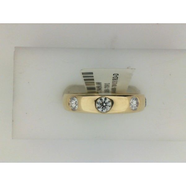 Fashion Ring J. Parkerson Jewelers Starkville, MS