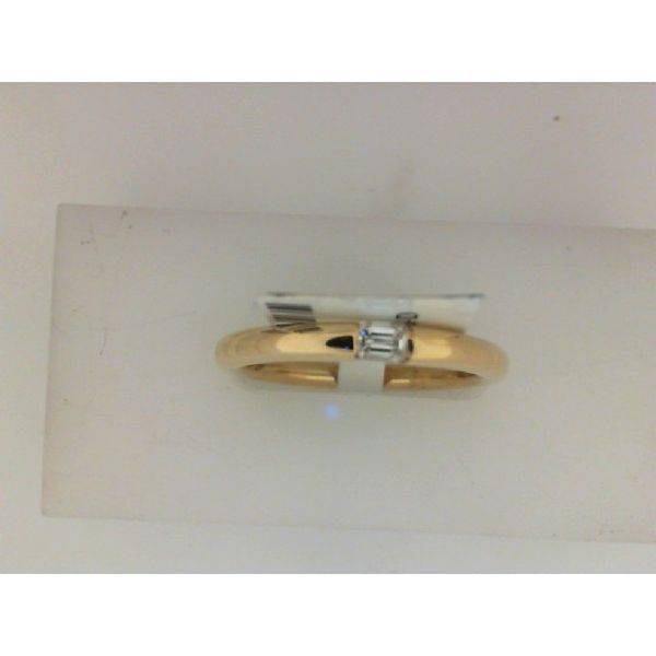 Fashion Ring J. Parkerson Jewelers Starkville, MS