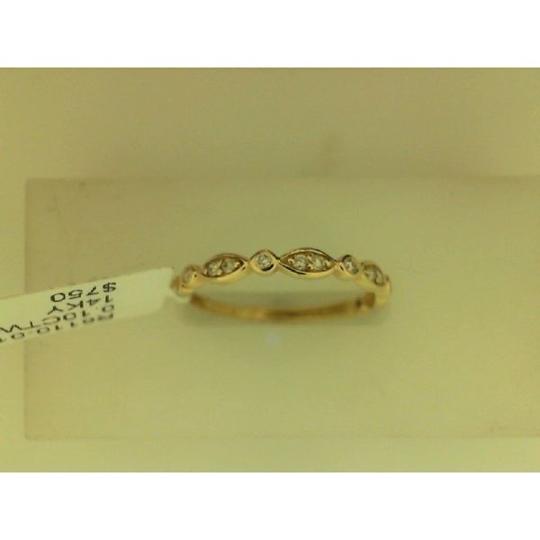 Fashion Ring J. Parkerson Jewelers Starkville, MS