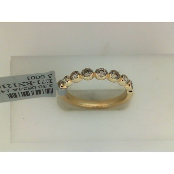 Fashion Ring J. Parkerson Jewelers Starkville, MS