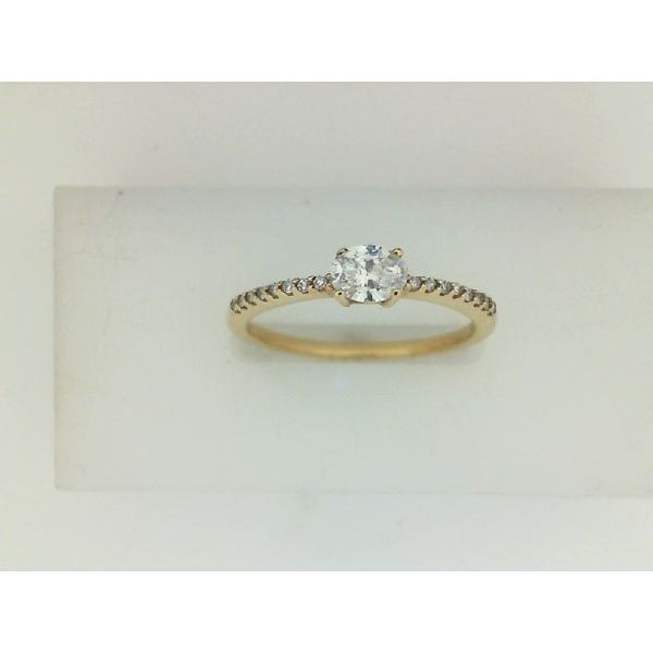 Fashion Ring J. Parkerson Jewelers Starkville, MS