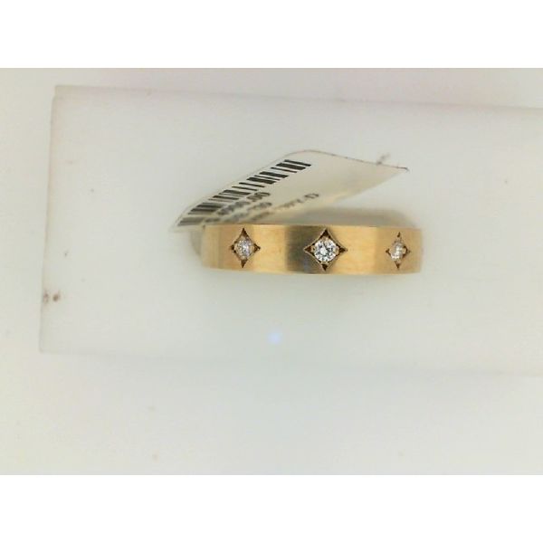 Diamond Fashion Rings J. Parkerson Jewelers Starkville, MS