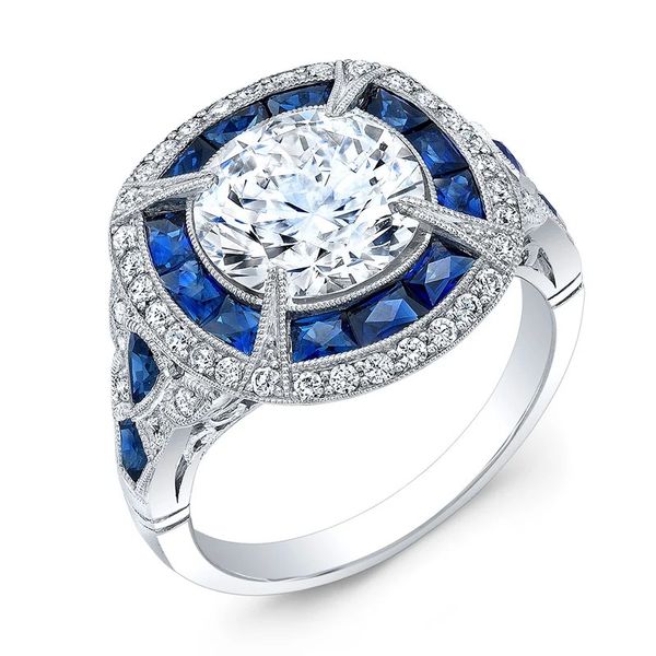 Diamond Fashion Rings J. Parkerson Jewelers Starkville, MS