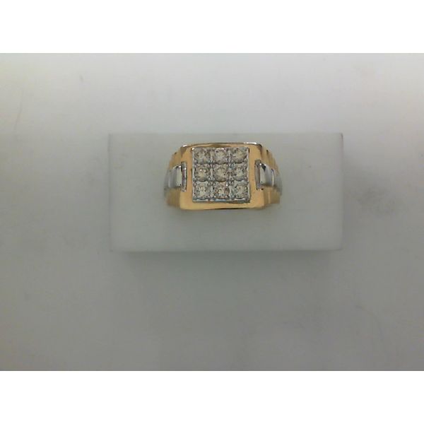 001-135-00004 J. Parkerson Jewelers Starkville, MS