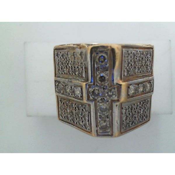 Fashion Ring J. Parkerson Jewelers Starkville, MS