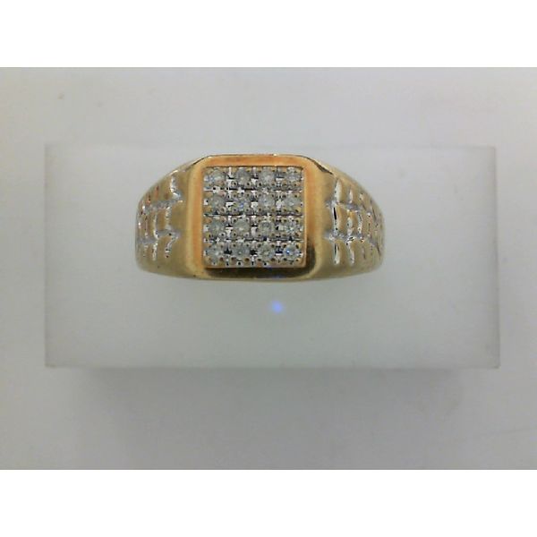 Fashion Ring J. Parkerson Jewelers Starkville, MS