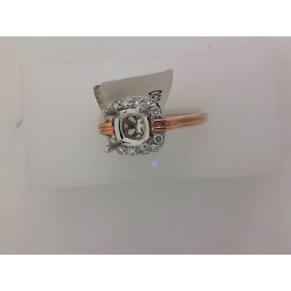 001-140-00003 J. Parkerson Jewelers Starkville, MS