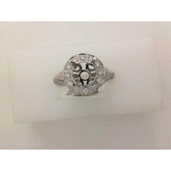 Ring J. Parkerson Jewelers Starkville, MS