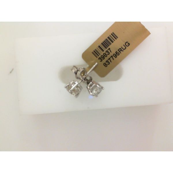 001-150-00070 J. Parkerson Jewelers Starkville, MS