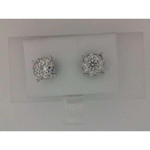 Earrings J. Parkerson Jewelers Starkville, MS