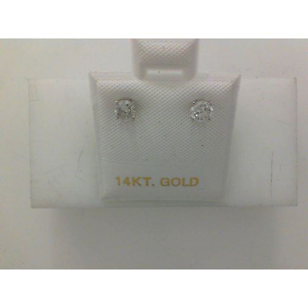 Earrings J. Parkerson Jewelers Starkville, MS