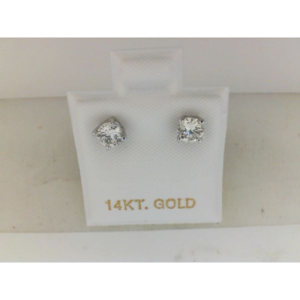 Earrings J. Parkerson Jewelers Starkville, MS