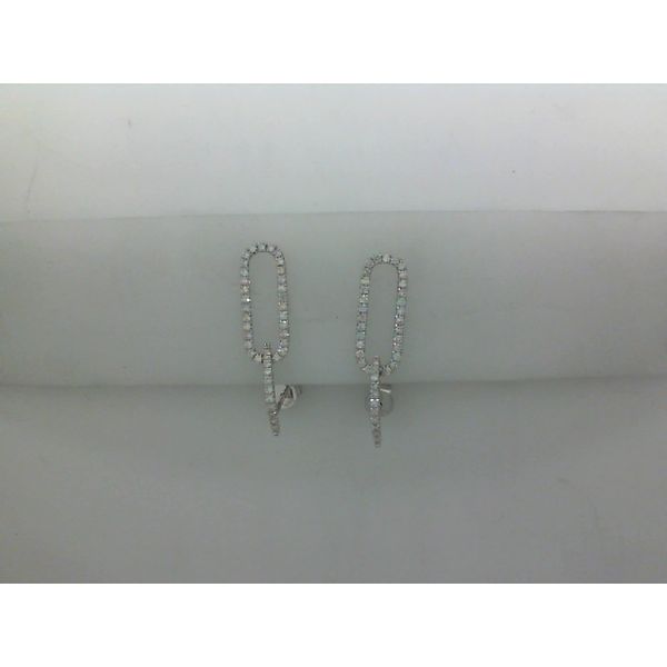 Earrings J. Parkerson Jewelers Starkville, MS