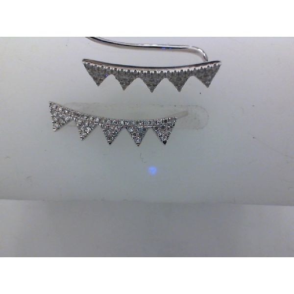 Earrings J. Parkerson Jewelers Starkville, MS