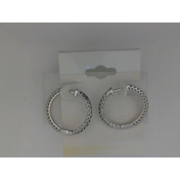 Earrings J. Parkerson Jewelers Starkville, MS