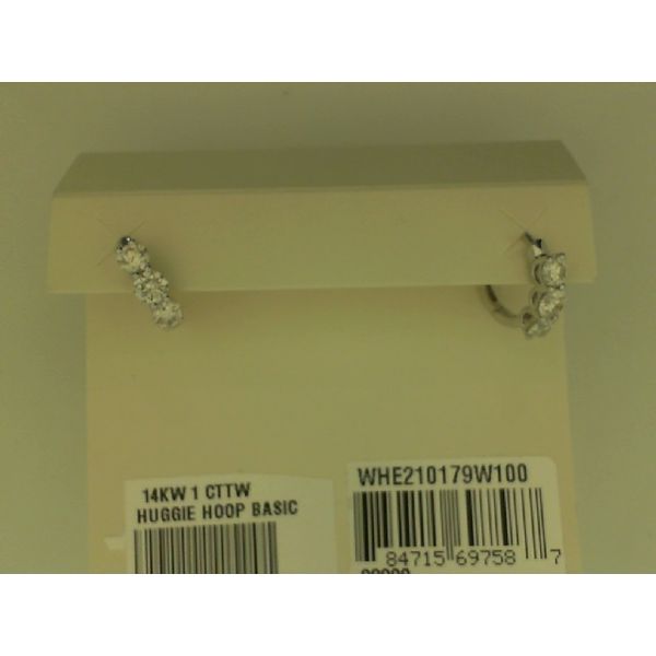 Earrings J. Parkerson Jewelers Starkville, MS