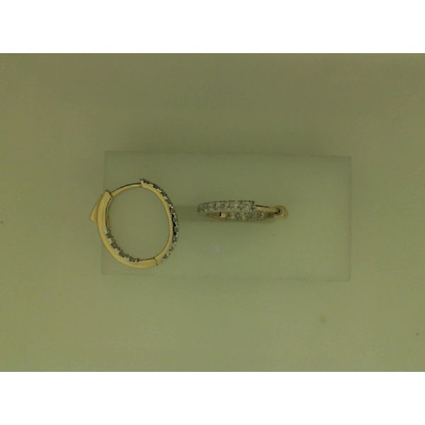 Earrings J. Parkerson Jewelers Starkville, MS