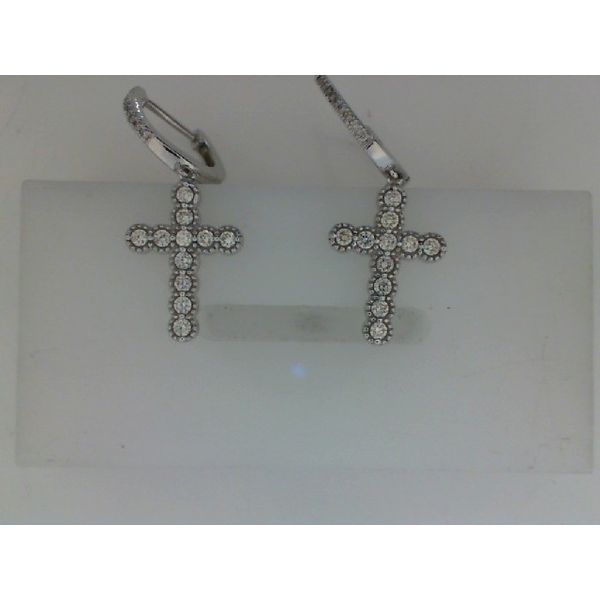 Earrings J. Parkerson Jewelers Starkville, MS