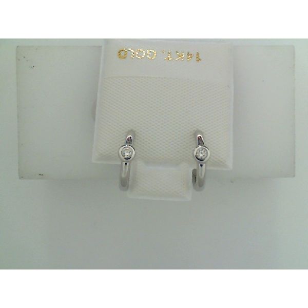 Earrings J. Parkerson Jewelers Starkville, MS