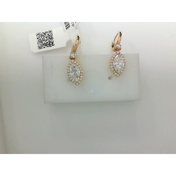 Earrings J. Parkerson Jewelers Starkville, MS