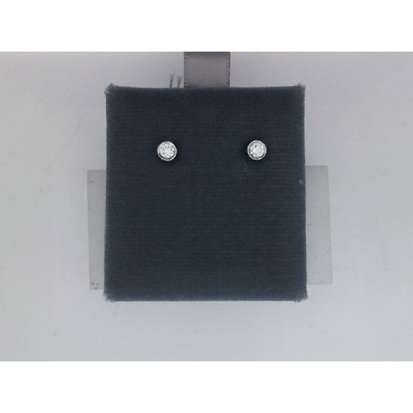 Earrings J. Parkerson Jewelers Starkville, MS