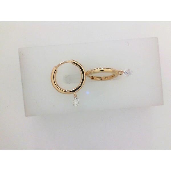 Earrings J. Parkerson Jewelers Starkville, MS